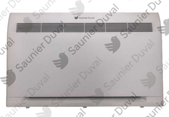 8000030177.png Habillage devant - Saunier Duval - ref 8000030177