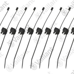 Serre-cable  (X10)  -  Vaillant  -  ref  8000030426