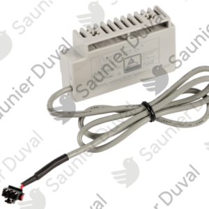 Ionisateur  -  Saunier  Duval  -  ref  8000030515