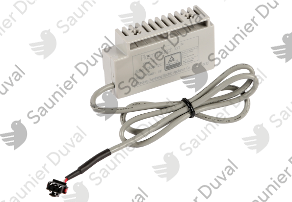 8000030515.png Ionisateur - Saunier Duval - ref 8000030515