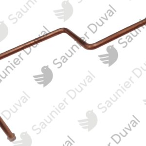 Tube  -  Saunier  Duval  -  ref  8000030803