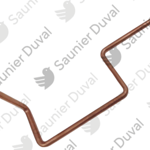 Tube  -  Saunier  Duval  -  ref  8000030806