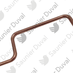 Tube  -  Saunier  Duval  -  ref  8000030807