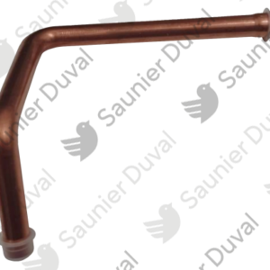 Tube  -  Saunier  Duval  -  ref  8000030808