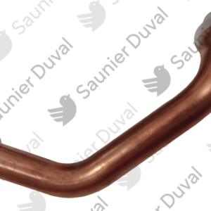 Tube  -  Saunier  Duval  -  ref  8000030809
