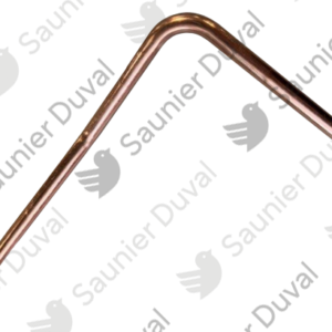 Tube  -  Saunier  Duval  -  ref  8000030812