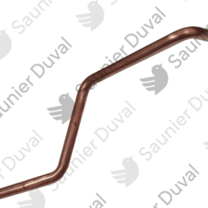 Tube  -  Saunier  Duval  -  ref  8000030813