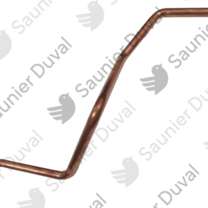 Tube  -  Saunier  Duval  -  ref  8000030814