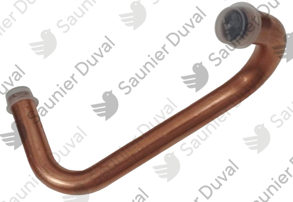 8000030815.png Tube - Saunier Duval - ref 8000030815