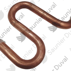 Tube  -  Saunier  Duval  -  ref  8000030818