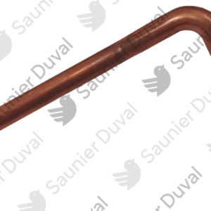 Tube  -  Saunier  Duval  -  ref  8000030819
