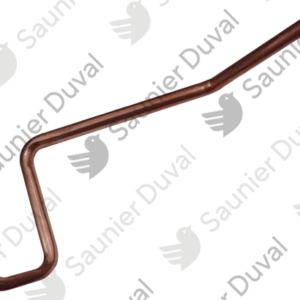 Tube  -  Saunier  Duval  -  ref  8000030820