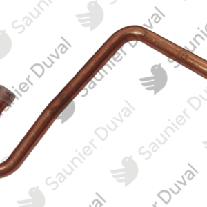 Tube  -  Saunier  Duval  -  ref  8000030821