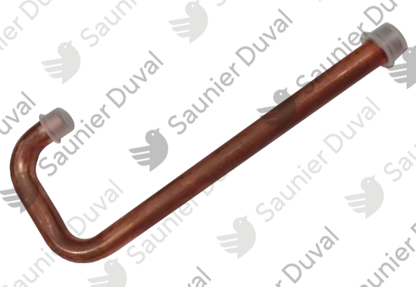 8000030822.png Tube - Saunier Duval - ref 8000030822