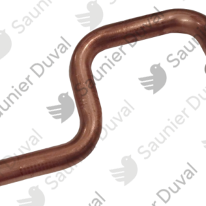 Tube  -  Saunier  Duval  -  ref  8000030830