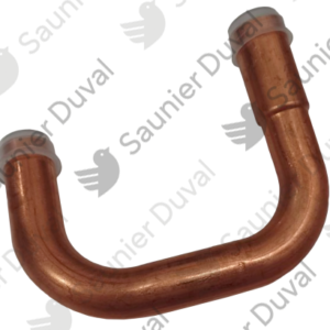 Tube  -  Saunier  Duval  -  ref  8000030832