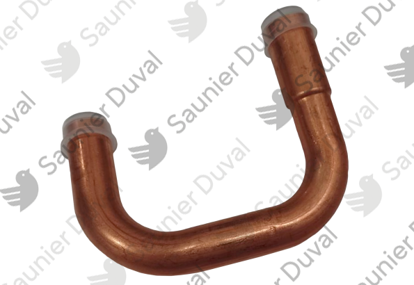 8000030832.png Tube - Saunier Duval - ref 8000030832