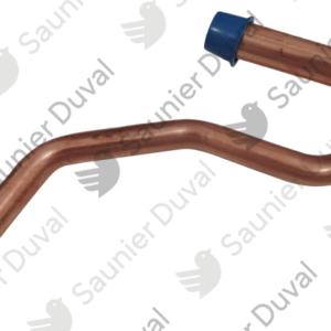 Tube  -  Saunier  Duval  -  ref  8000030834
