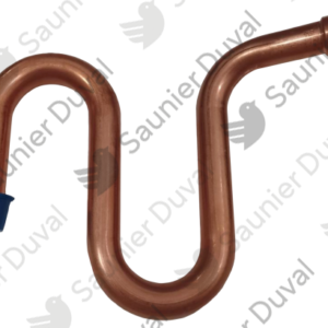 Tube  -  Saunier  Duval  -  ref  8000030836