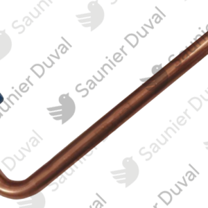 Tube  -  Saunier  Duval  -  ref  8000030837