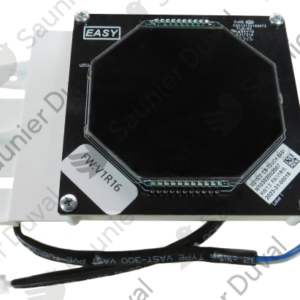 Afficheur  -  Saunier  Duval  -  ref  8000030880