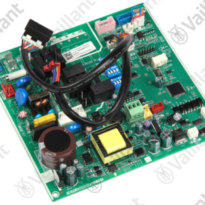 Circuit  imprime  principal  -  Vaillant  -  ref  8000031565