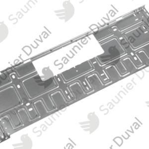 Panneau installation - Saunier Duval - ref 8000031593
