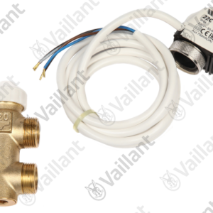 Vanne  3  voies  -  Vaillant  -  ref  8000031621
