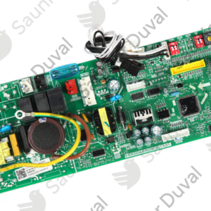 Circuit imprime - Saunier Duval - ref 8000031667