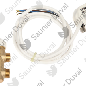 Vanne  3  voies  -  Saunier  Duval  -  ref  8000031672