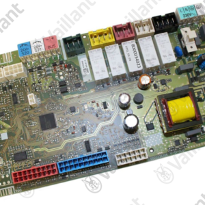 Circuit  imprime  HMU  outdoor  -  Vaillant  -  ref  8000033625