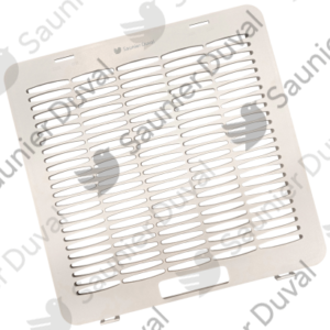 Grille  frontal  -  Saunier  Duval  -  ref  8000033721