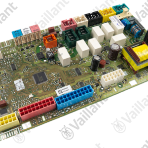 Circuit  imprime  HMU  in  -  Vaillant  -  ref  8000033999