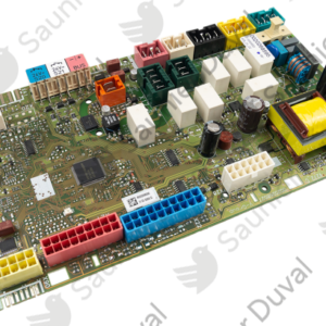 Circuit  imprime  HMU  in  -  Saunier  Duval  -  ref  8000034000