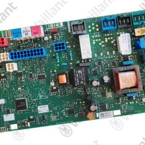 Circuit  imprime  UK  -  Vaillant  -  ref  8000034818