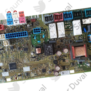 Circuit imprime - Saunier Duval - ref 8000034877