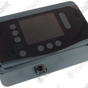 Afficheur  -  Vaillant  -  ref  8000036293