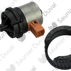 Valve  de  derivation  moteur  -  Saunier  Duval  -  ref  8000041582