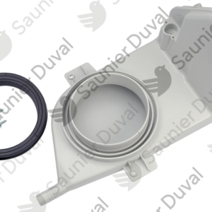 Adaptateur  ventouse  -  Saunier  Duval  -  ref  801614