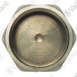 Couvercle  -  Vaillant  -  ref  950017
