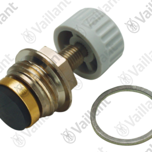 Partie  sup.  robinet  -  Vaillant  -  ref  950057