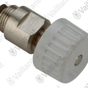 Partie  sup.  robinet  -  Vaillant  -  ref  950058