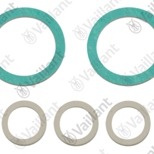 Sachet  de  joints  -  Vaillant  -  ref  981052