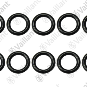 Joint  plat  (x10)  -  Vaillant  -  ref  981123