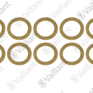 Joint  plat  (x10)  -  Vaillant  -  ref  981125