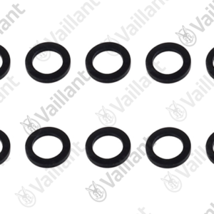 Joint  3/8  (x10)  -  Vaillant  -  ref  981129