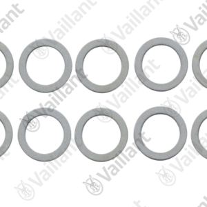 Joint  plat  (x10)  -  Vaillant  -  ref  981142