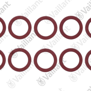 Joint  (x10)  -  Vaillant  -  ref  981143