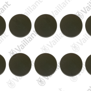Joint  plat  (x10)  -  Vaillant  -  ref  981148