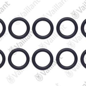 Joint  torique  (x10)  -  Vaillant  -  ref  981154